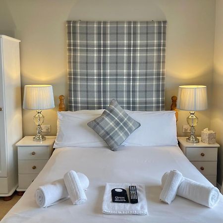 Hotel The Seacliffe - Whitby Esterno foto