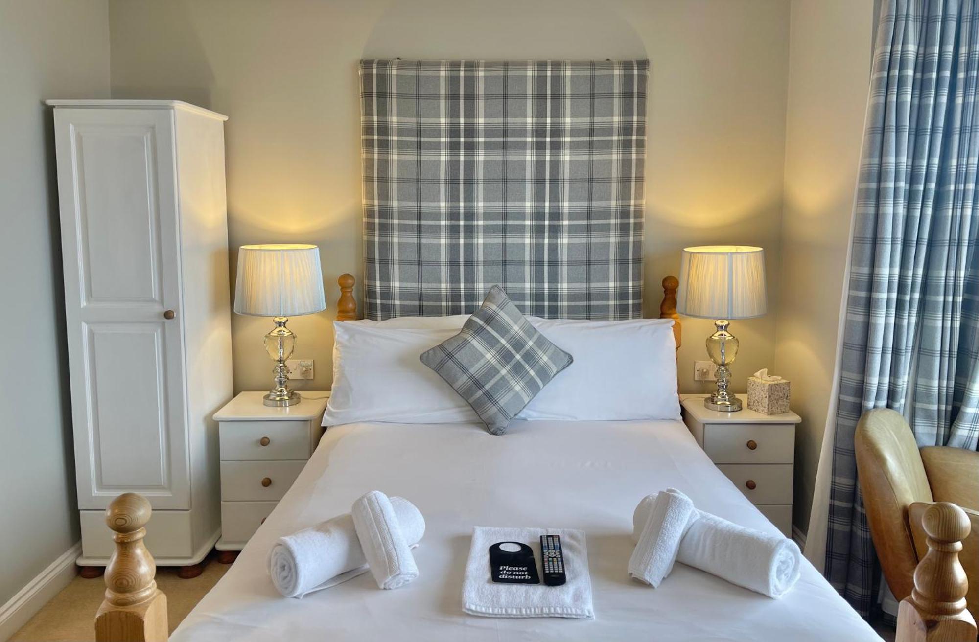 Hotel The Seacliffe - Whitby Esterno foto