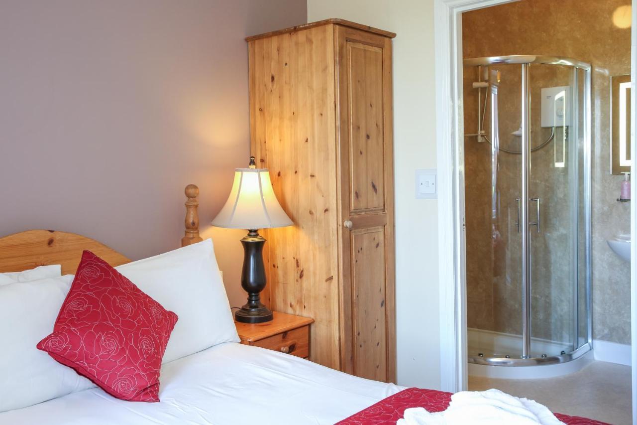 Hotel The Seacliffe - Whitby Esterno foto