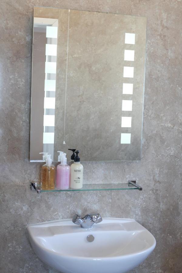 Hotel The Seacliffe - Whitby Esterno foto