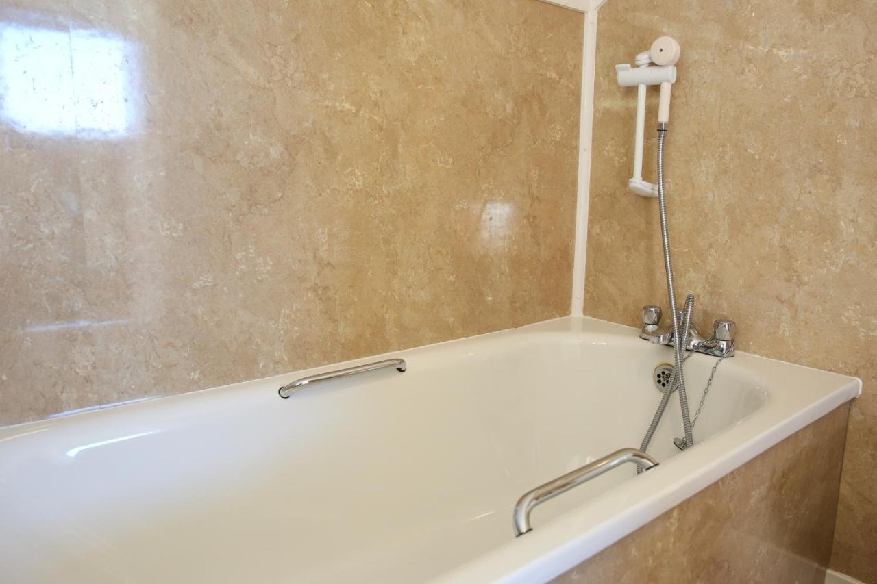 Hotel The Seacliffe - Whitby Esterno foto