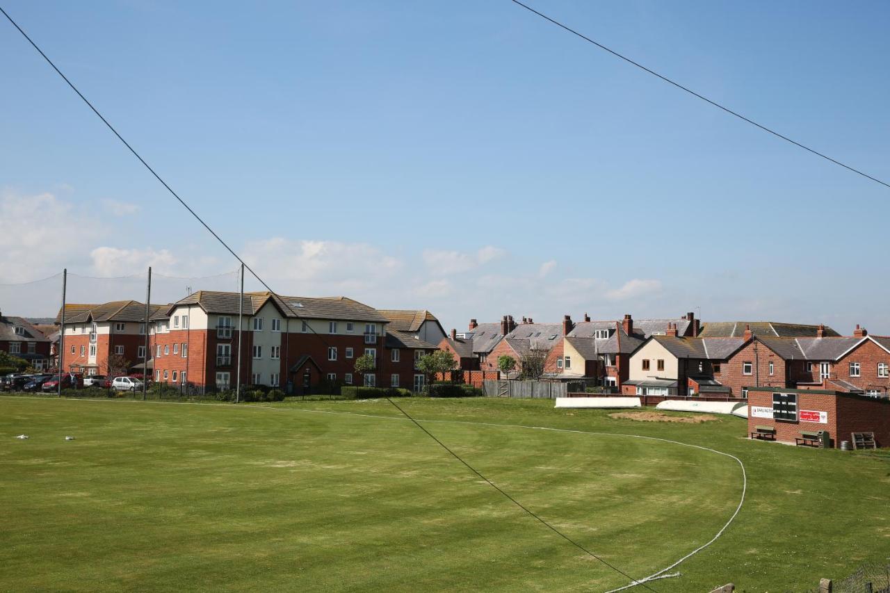 Hotel The Seacliffe - Whitby Esterno foto