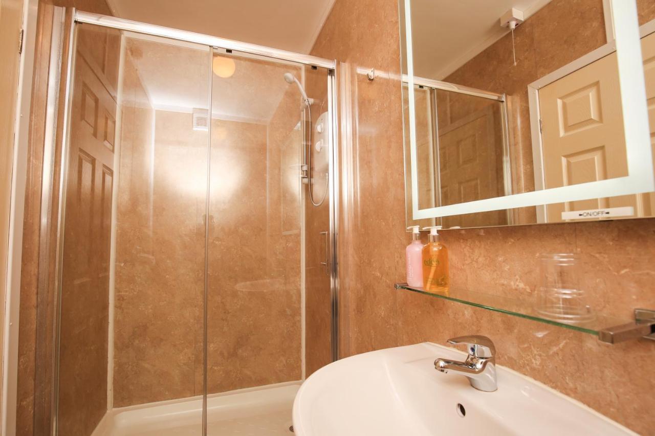 Hotel The Seacliffe - Whitby Esterno foto